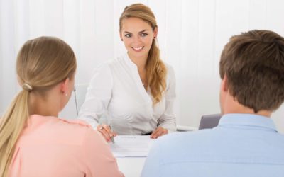 How to choose an attorney 